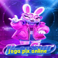 jogo pix online